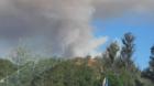 Incendio forestal en Quilpué se mantiene activo: 145 hectáreas han sido consumidas por las llamas