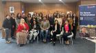 Diálogo ciudadano realizado en Puerto Montt trató sobre transformación digital femenina