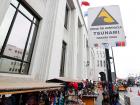 Shoa descartó riesgo de tsunami para las costas de Chile tras fuerte sismo