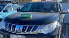 Valdivia: Detienen a mujer que conducía vehículo que mantenía encargo por robo desde la región Metropolitana