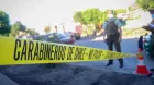 Investigan hallazgo de cadáver en plena calle de Lo Prado