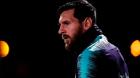 Vicepresidente del Barca reconoce contactos con el entorno de Messi para eventual retorno