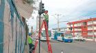 Semáforos estarán sin mantención  18 días tras fallido trato directo en Antofagasta