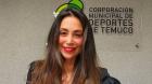 Yamna Lobos busca posicionar a Temuco como sede del Mundial 2030