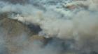 [VIDEO] 300 hectáreas afectadas por incendio forestal en Villa Alemana: se mantiene Alerta Roja en provincia Marga Marga