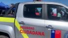 Quemchi incorpora un vehículo de fiscalización a su plan de seguridad comunal