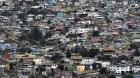 Parquímetros tendrán un descuento del 16% en Valparaíso