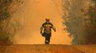 Ñuble presenta un 40% menos de incendios que el año pasado