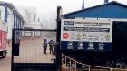 Pandilla de 15 sujetos en camiones robó salmón avaluado en $1000 millones