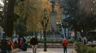 Ocurrencia de incivilidades en la plaza de Chillán preocupa a la municipalidad