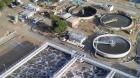 Amplían planta de tratamiento de aguas servidas en Angol: inversión alcanza los $6 mil millones
