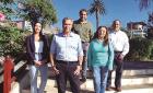 Larga lista de candidatos: Exdirector regional de Sercotec confirma carrera al municipio de Antofagasta
