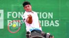Tenista antofagastino, Alexander Cataldo, asegura lugar para el Roland Garros
