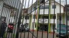 Alcalde de Cunco hizo ingresó a centro penitenciario tras decretarse su prisión preventiva