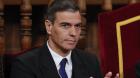 España: Pedro Sánchez reflexionará si renuncia a la Presidencia tras la denuncia contra su esposa