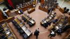 Sala del Senado rechazó cambios a la ley corte de Isapres