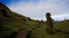 Clásico libro de la cultura de Rapa Nui es traducido por primera vez al inglés: “Marca un hito histórico”