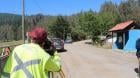 Asfaltarán 30 km de caminos en comuna de Cobquecura
