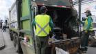 Este miércoles 1 de mayo no se realizará el retiro de basura en Osorno