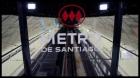 Región Metropolitana: Metro anunció cierre de estaciones por disturbios en las calles de Santiago