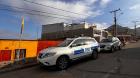 Dos hermanos quedaron con heridas graves por un baleo en el sector norte de Antofagasta
