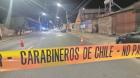 Carabinero baleó a sujeto en operativo policial por robo de vehículo en la villa Huaytiquina