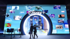Disney presentó sus próximos estrenos cinematográficos en el Thunder Stage de CCXP México