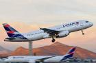 A partir de julio: Latam Airlines incluirá vuelo directo desde Concepción a Puerto Montt