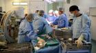 Hospital Regional de Concepción utiliza por primera vez técnica suiza en una cirugía de cadera