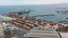 Barcos rusos llegan a Arica para descargar diésel para aliviar crisis de combustibles en Bolivia