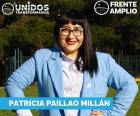 Es candidata a Core: detienen a Patricia Paillao por violencia intrafamiliar en Temuco