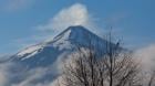 Ocho extranjeros realizaron ascenso al Volcán Villarrica: ingresaron al perímetro de restricción