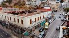 Valparaíso: buscan recuperar edificio &quot;tomado&quot; por candidato a core