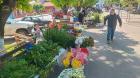 Tradicional “Pérgola de las Flores” funcionará hasta el sábado en la plaza de Nueva Imperial