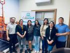 Pitrufquen: firman convenio con para exámenes gratuitos de detección del cáncer de mama