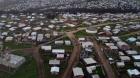 “No vamos a dejar nuestras casas”: dirigente de tomas en San Antonio se niegan al desalojo