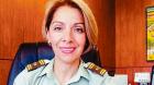 General Patricia Vásquez asumirá la V Zona de Carabineros