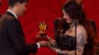 [VIDEO] Mon Laferte ganó el Latin Grammy con su albúm Autopoiética