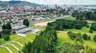 Parque Urbano Isla Cautín de Temuco recibió premio internacional por aporte ecológico