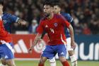 Vuelve a La Roja: Mauricio Isla fue convocado por Ricardo Gareca para el duelo ante Venezuela