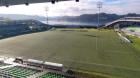 Por millonaria deuda Deportes Puerto Montt podría perder uso del estadio Chinquihue