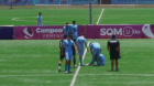 Categoría sub-18 de Deportes Iquique no pudo ante O'higgins y cayó por penales en Los Verdes