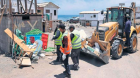 Iquique: más de 20 mil toneladas de basura recolectó este año el municipio