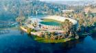 FIFA bajó al estadio Sausalito como sede del Mundial Sub 20