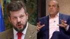 Tenso cruce entre Checho Hirane y diputado Kaiser por migración: &quot;¿Cuántos vai a recibir en tu casa?&quot;