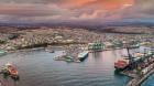 Puerto de San Antonio solicita extender plazo para Adenda Complementaria del proyecto Puerto Exterior