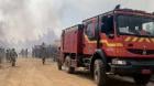 Bomberos de El Tabo lanzan campaña para apoyar a voluntarios en incendios forestales