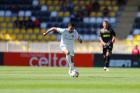 Copa de Verano: Universidad de Chile cayó 2-1 frente a Coquimbo Unido