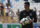 Brayan Cortés continuará en Colo Colo