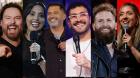 Con dos debutantes y el regreso de consagrados: conoce a los humoristas del Festival de Viña 2025